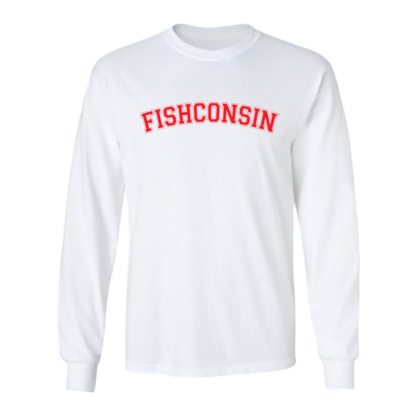 The White Long Sleeve